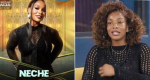 Day 22: Neche voluntarily exits show Neche
