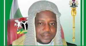 New Edo Speaker ”attacks” past one Edo Speaker