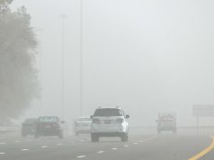 NiMet predicts three days of cloudiness, thunderstorms nationwide NiMet predicts three days of cloudiness, thunderstorms nationwide