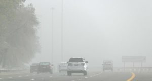NiMet predicts three days of cloudiness, thunderstorms nationwide NiMet predicts three days of cloudiness, thunderstorms nationwide