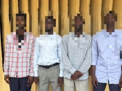 Niger mob beats man to de.ath over theft Niger mob beats man to de.ath over theft