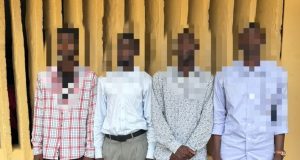 Niger mob beats man to de.ath over theft Niger mob beats man to de.ath over theft
