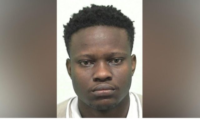 Nigerian who arrived in UK a year ago is jailed Anderson Ishiekwene