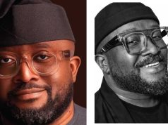 Nollywood director Dimbo Atiya d!es