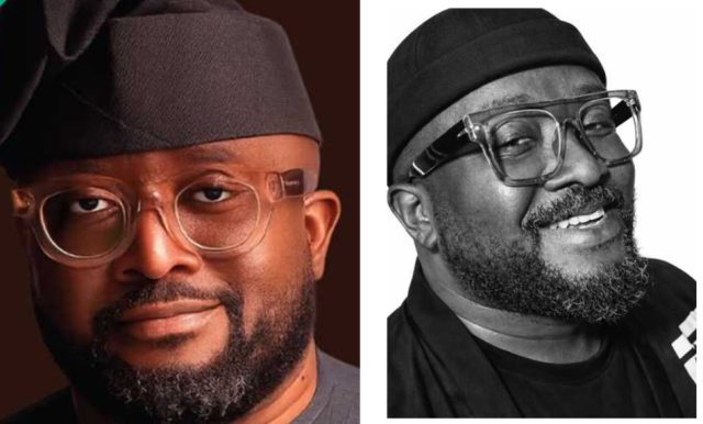 Nollywood director Dimbo Atiya d!es