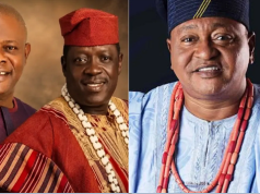 Ogogo: Kosoko, Quadri explain why numerous offers are being ”rejected” OGOGO