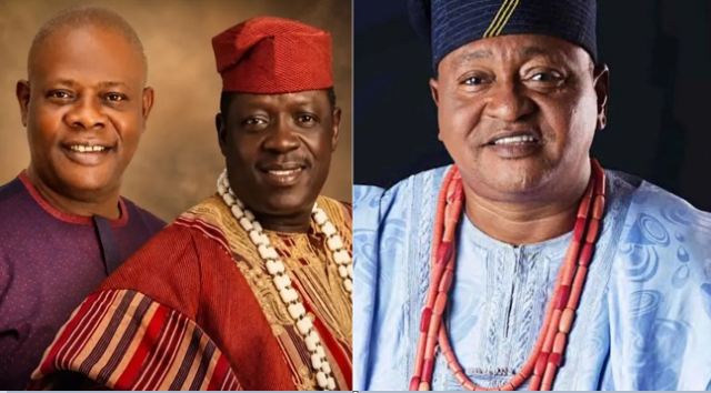 Ogogo: Kosoko, Quadri explain why numerous offers are being ''rejected'' OGOGO