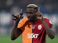 Atletico Madrid reject offer to sign Osimhen from Galatasaray Atletico Madrid reject offer to sign Osimhen from Galatasaray