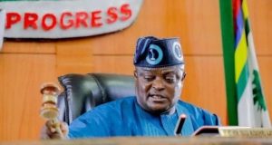 Obasa LOSES father-in-law Obasa loses father in law