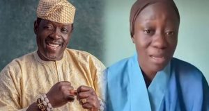 Nollywood stars gather for Ogogo’s eighth-day prayer Nollywood stars gather for Ogogo’s eighth-day prayer