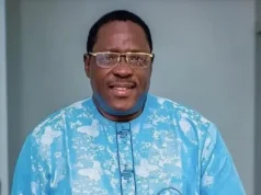Ogogo to be buried on Monday OGOGO