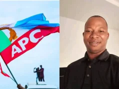 Osun APC alleges assassination of campaign DG’s nephew Osun APC alleges assassination of campaign DG’s nephew
