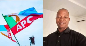 Osun APC alleges assassination of campaign DG’s nephew Osun APC alleges assassination of campaign DG’s nephew