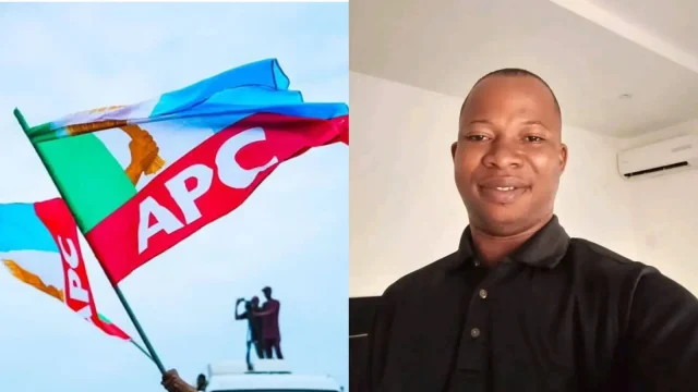 Osun APC alleges assassination of campaign DG’s nephew