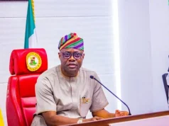 I won’t become a political godfather – Makinde I won't become a political godfather - Makinde