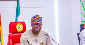 I won’t become a political godfather – Makinde I won't become a political godfather - Makinde