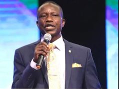PFN fires at NASS over bus preaching law PFN fires at NASS over bus preaching law