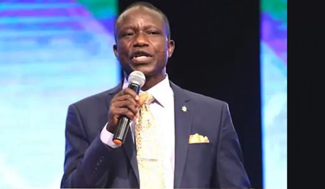 PFN fires at NASS over bus preaching law