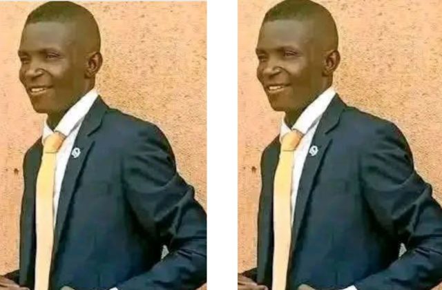 Pastor d!es after snakebite in Plateau community
