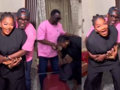 Fourth man in Nigeria, Pasuma hails Eniola Badmus Fourth man in Nigeria, Pasuma hails Eniola Badmus