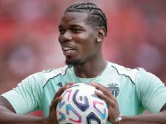 Paul Pogba expected to have Monaco contract terminated Paul Pogba expected to have Monaco contract terminated