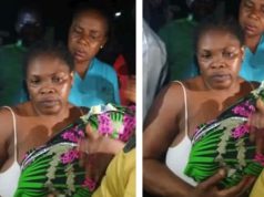 Police recover stolen newborn baby Police recover stolen newborn baby