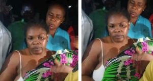 Police recover stolen newborn baby Police recover stolen newborn baby