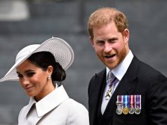Prince Harry & Meghan moving back to UK Prince Harry & Meghan moving back to UK