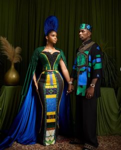 Priscilla Ojo shares new family photos 3 Priscilla Ojo shares new family photos