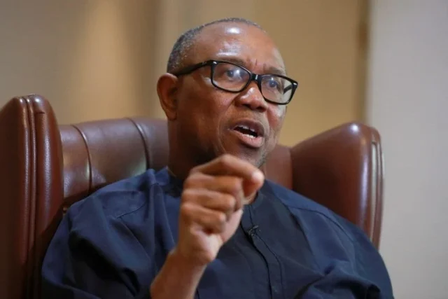 Professors now aid illiterates to rig elections in Nigeria – Peter Obi