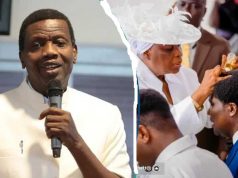 RCCG ordains 2,820 pastors, 11,830 deacons, deaconesses RCCG ordains 2,820 pastors, 11,830 deacons, deaconesses