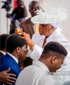 RCCG ordains 2,820 pastors, 11,830 deacons, deaconesses 