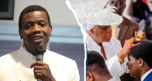 RCCG ordains 2,820 pastors, 11,830 deacons, deaconesses RCCG ordains 2,820 pastors, 11,830 deacons, deaconesses