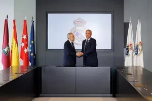Real Madrid officially unveils Mourinho as coach