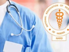 Resident doctors suspend planned strike Resident doctors suspend planned strike