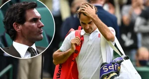 Roger Federer no longer a billionaire Roger Federer no longer a billionaire