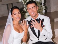 Ronaldo’s wedding date finally REVEALED Ronaldo’s wedding date finally REVEALED