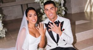 Ronaldo’s wedding date finally REVEALED Ronaldo’s wedding date finally REVEALED
