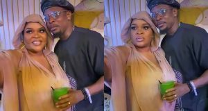 Rotimi Salami remembers late Allwell Ademola Rotimi Salami remembers late Allwell Ademola