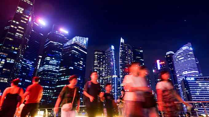 Singapore