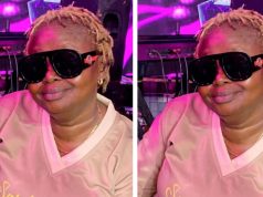 Saint Janet laid to rest in Ogun Saint Janet laid to rest in Ogun