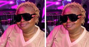 Saint Janet laid to rest in Ogun Saint Janet laid to rest in Ogun