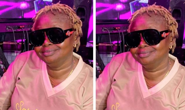 Saint Janet laid to rest in Ogun