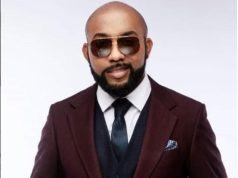 Banky W says peer pressure led him to spend $14,000 on a fake Rolex