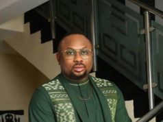 Olakunle Churchill dismisses Switzerland arrest claims