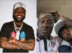 Davido vows to sponsor Kolu’s earing treatment Davido vows to sponsor Kolu's earing treatment
