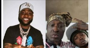 Davido to sponsor Kolu’s ear treatment Davido vows to sponsor Kolu's earing treatment