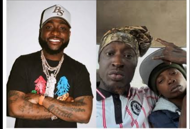 Davido vows to sponsor Kolu's earing treatment Davido vows to sponsor Kolu's earing treatment