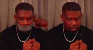I don’t charge to promote people – Don Jazzy I don't charge to promote people - Don Jazzy
