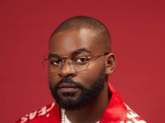 Falz encourages waiting until the 30s before marriage